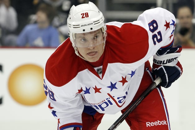 NHL Free Agency Rumors: Latest News on the Best Remaining Forwards