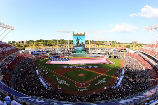 2012 All-Star Game: 10 Ways to Make the All-Star Game Experience Better