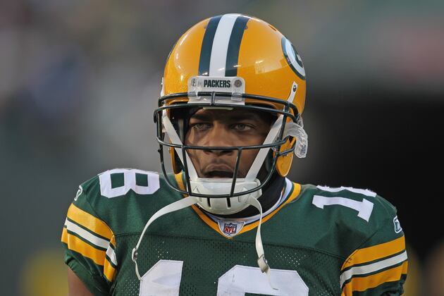 Five Players Whom the Green Bay Packers Should Give a Bigger Role in 2012