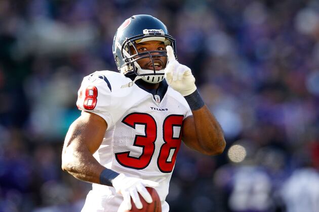 NFL Power Rankings: Who Has the Brightest Young Core of Players?