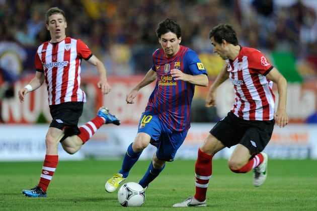 Lionel Messi: Top 10 Goals of Barcelona Career Until Now