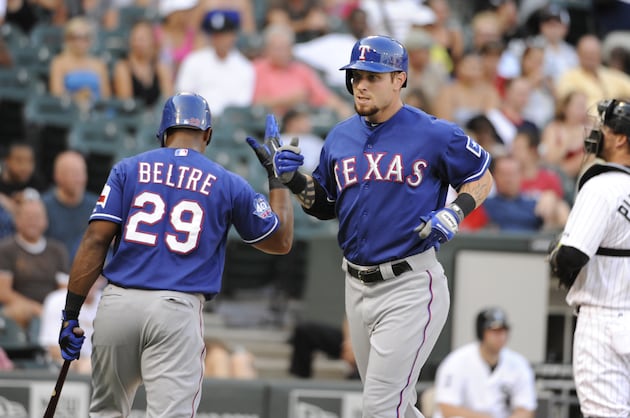 MLB Second Half Predictions