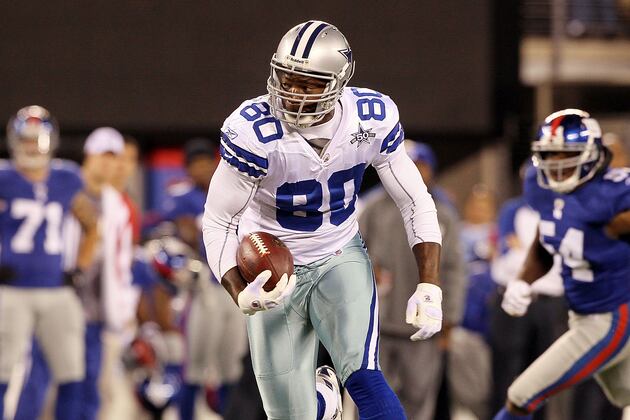 5 Predictions for Martellus Bennett's First Season as a New York Giant