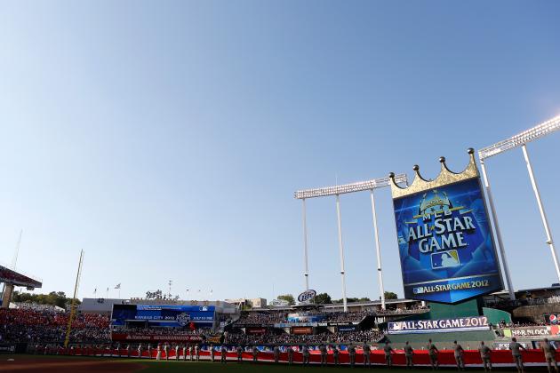 Power Ranking the MLB Teams Going into the Second Half Using Summer Blockbusters
