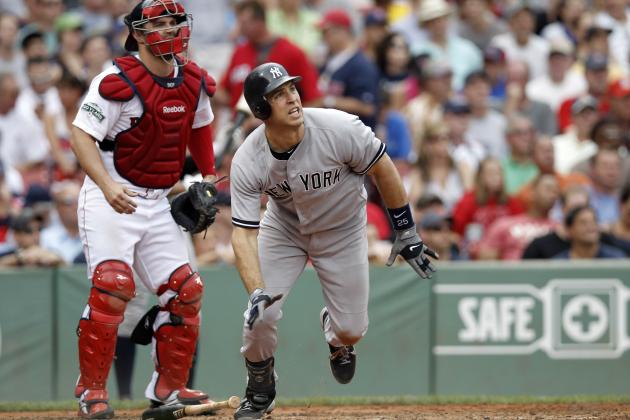 50 Biggest MLB Breakout Candidates to Watch in Second Half
