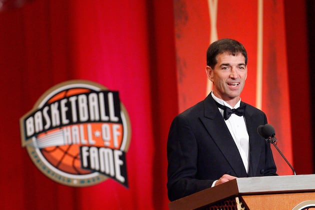 NBA Stars Who Still Shined at Age 38 and Beyond