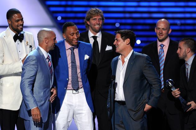 Dallas Mavericks: Much Pain, No Gain; the Other Ones Who Got Away