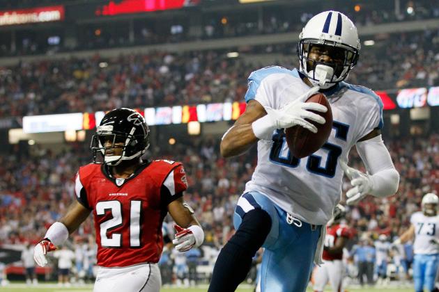 Tennessee Titans: 10 Players Who Are Vital to Success in 2012
