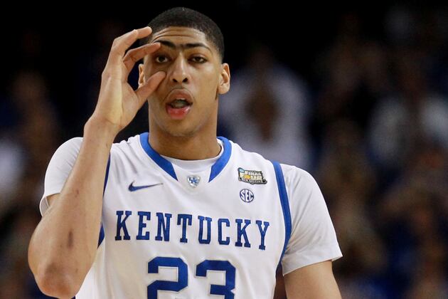 New Orleans Hornets: Summer League Roster, Key Storylines