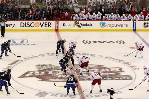 NHL: 4 Reasons Its All-Star Game Is Better Than Its Baseball Counterpart