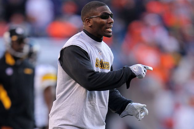 Biggest Positional Needs Going Forward for the Pittsburgh Steelers