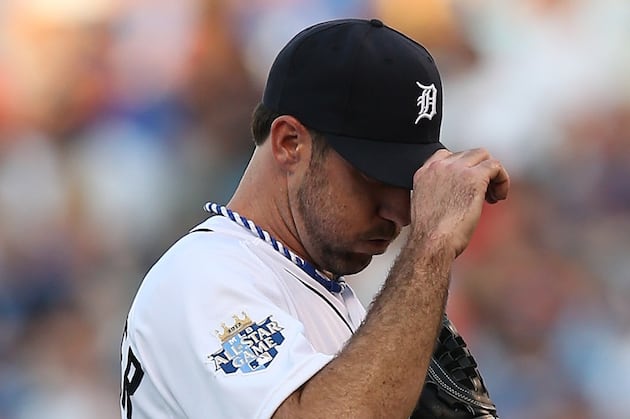MLB All-Star Game 2012: Which Stars Disappointed the Most