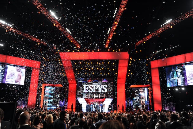 2012 ESPY Awards: Who Deserves to Win the Major Awards?