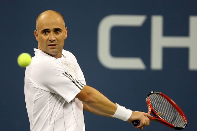 Men's Tennis: The Best Returners of the Last 25 Years