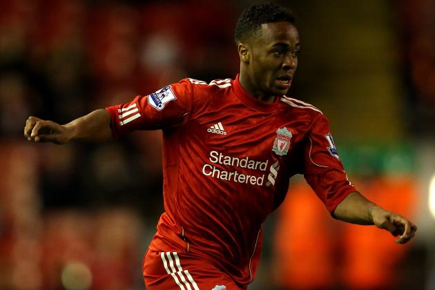 5 Liverpool Youngsters Who'll Get Their Chance Next Season