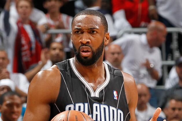 NBA Free Agency 2012: Red Flags for Available Free Agents
