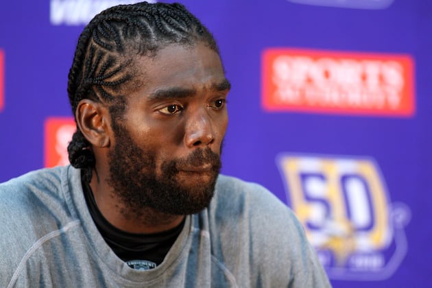 Randy Moss and Polarizing Players Who Will Define the 2012 NFL Season