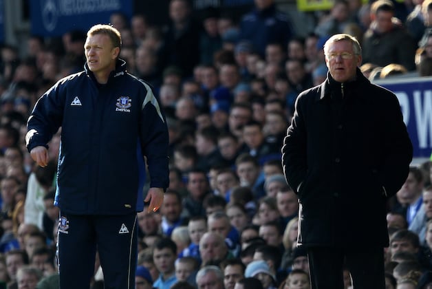 Manchester United: 8 Reasons David Moyes Won't Replace Fergie