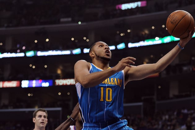 Eric Gordon: 5 Reasons Retaining Star SG Will Haunt New Orleans Hornets