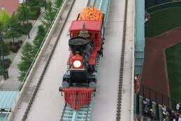6 Reasons Houston Astros Should Remove Tal's Hill and the Train
