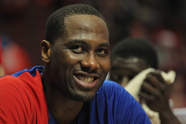 NBA Speculation: 5 Possible Destinations for Elton Brand