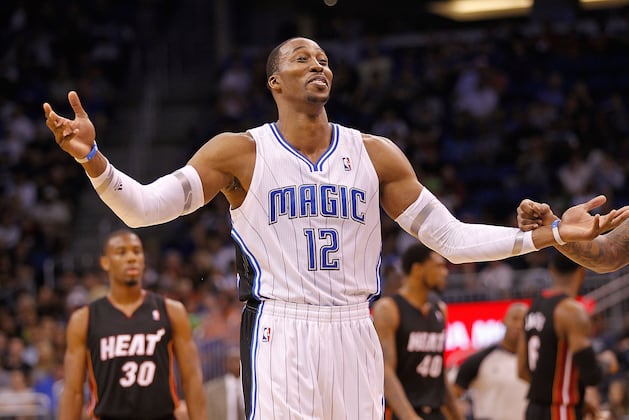 NBA Trade Rumors: Analyzing Most Shocking Reports from Today's Rumor Mill