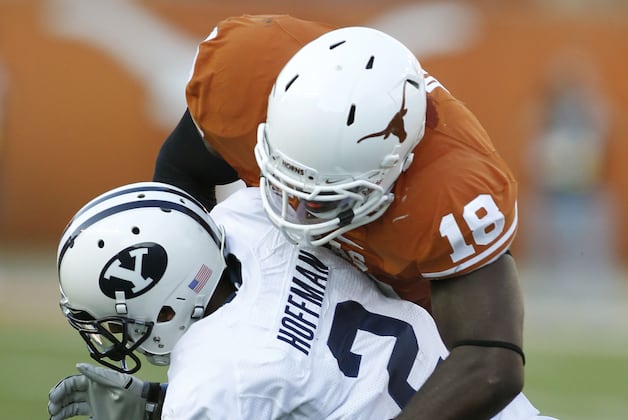 8 Teams BYU Should Develop a Rivalry with in Independence