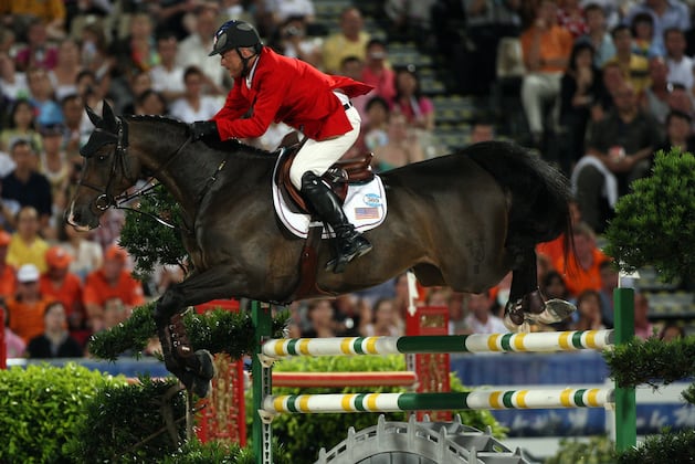 US Olympic Equestrian Team 2012: Updated News, Roster and Analysis