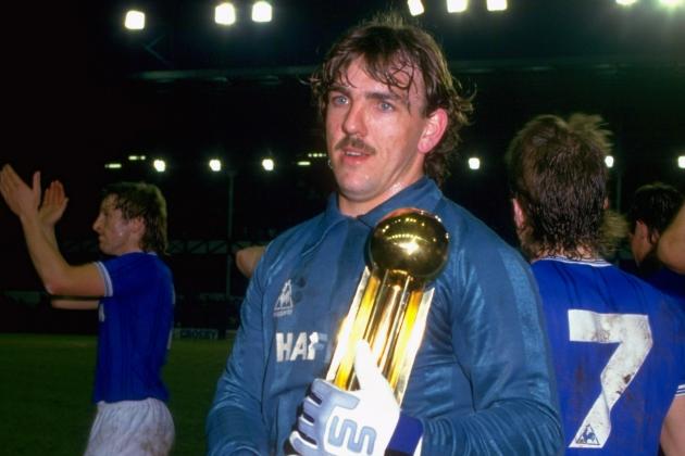 Everton: Most Successful Seasons in Club History