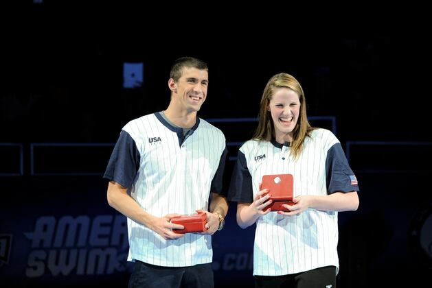 50 Biggest Storylines Heading into the 2012 Olympics