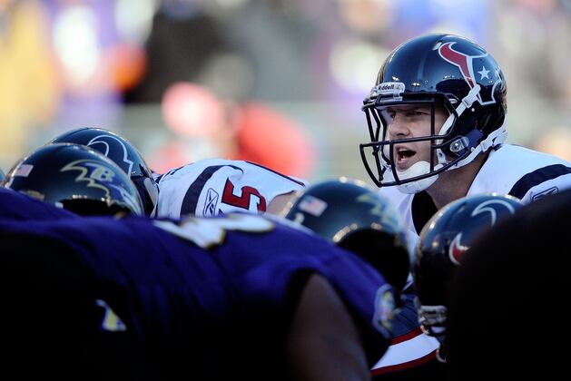 Stock Up, Stock Down for Each NFL Team in 2012