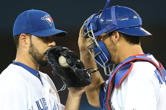 Toronto Blue Jays: 5 Elements Missing in Becoming the Next