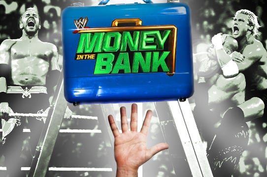 WWE Money in the Bank 2012 Preview: Match Predictions You Can Take to the Bank