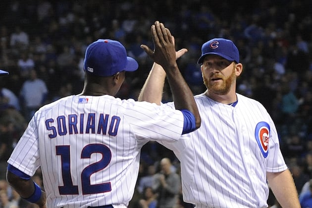 Ideal Companions: 10 MLB Trades That Would Create Perfect Teammates