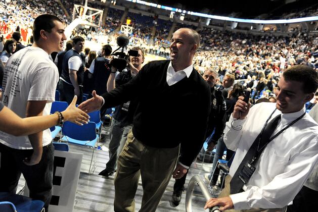 The Top 5 New Sheriffs on the 2013 College Football Recruiting Trail