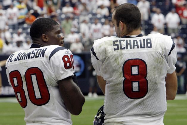 Evaluating the 3 Most Dynamic NFL Offenses Heading into 2012
