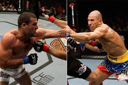 UFC on FOX 4: Main Card Breakdown and Predictions