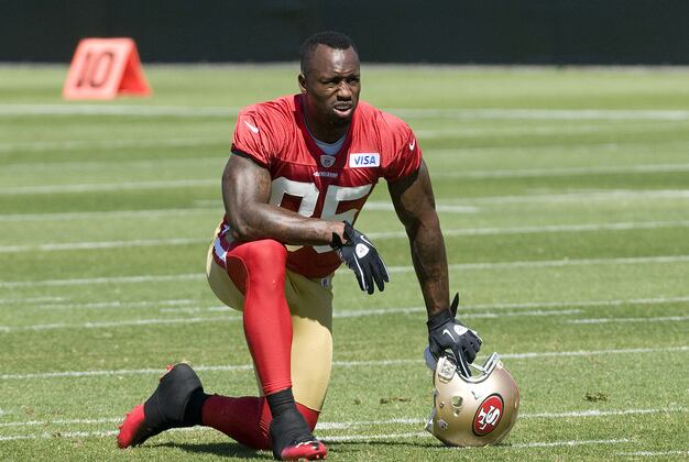 San Francisco 49ers' Complete 2012 NFL Preseason & Training Camp Guide