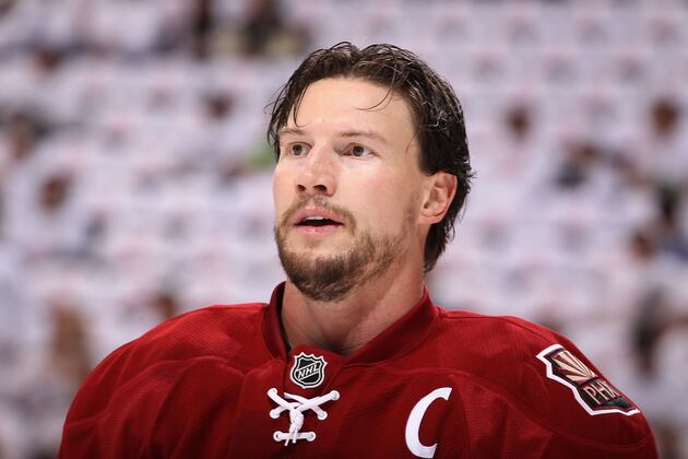 2012 NHL Free Agents: Where Each of the Top 25 Remaining Free Agents Will Sign