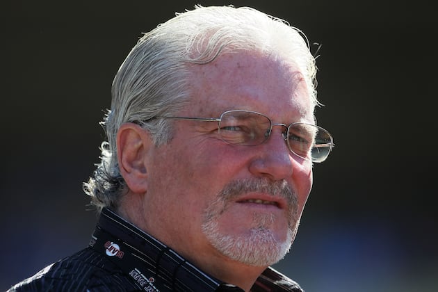 5 Issues the San Francisco Giants Must Resolve If They Want to Make the Playoffs