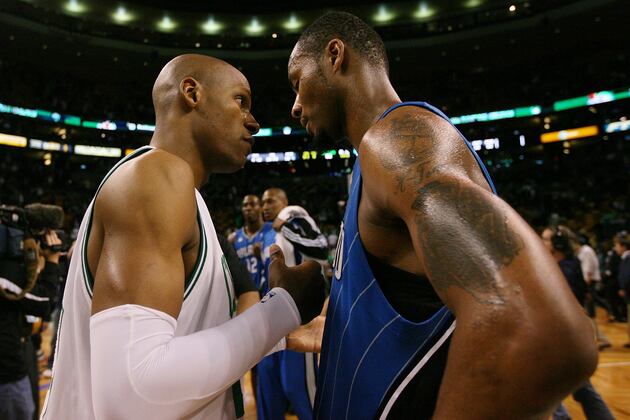 NBA Power Rankings: Who Needs the Most Help During the Offseason?