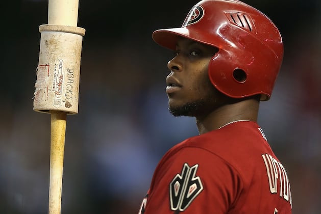 MLB Rumors: Could Justin Upton Be on the Move? Ryan Dempster?