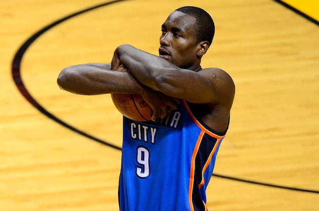 NBA: 5 Breakout Stars for the 2012-13 Season