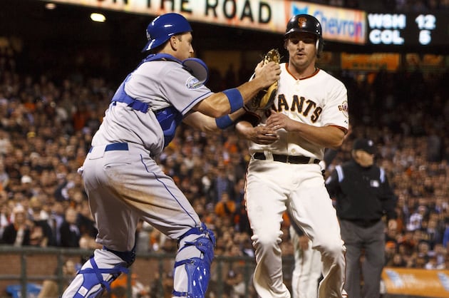 Nine Clear Advantages the S.F. Giants Have over the Los Angeles Dodgers