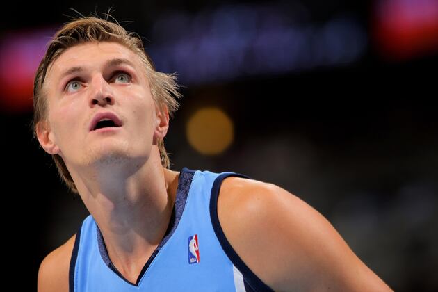 Russia Olympic Men's Basketball Team 2012: Updated News, Roster & Analysis