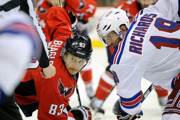 New York Rangers: 7 Bold Predictions for Next Season