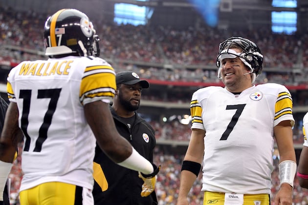 10 Reasons Pittsburgh Steelers Will Remain the Class of the AFC North