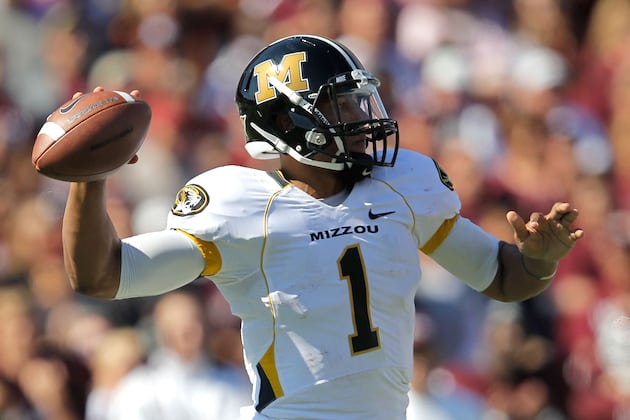 Missouri Football: Breaking Down Highs and Lows of Tigers 2012 Offseason so Far