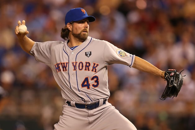 4 Bold Predictions for the New York Mets in the Second Half of the Season