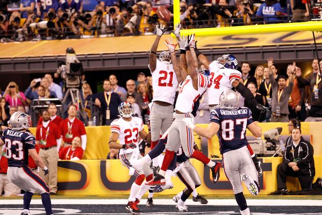 7 Reasons New York Giants Will Remain the Class of the NFC East